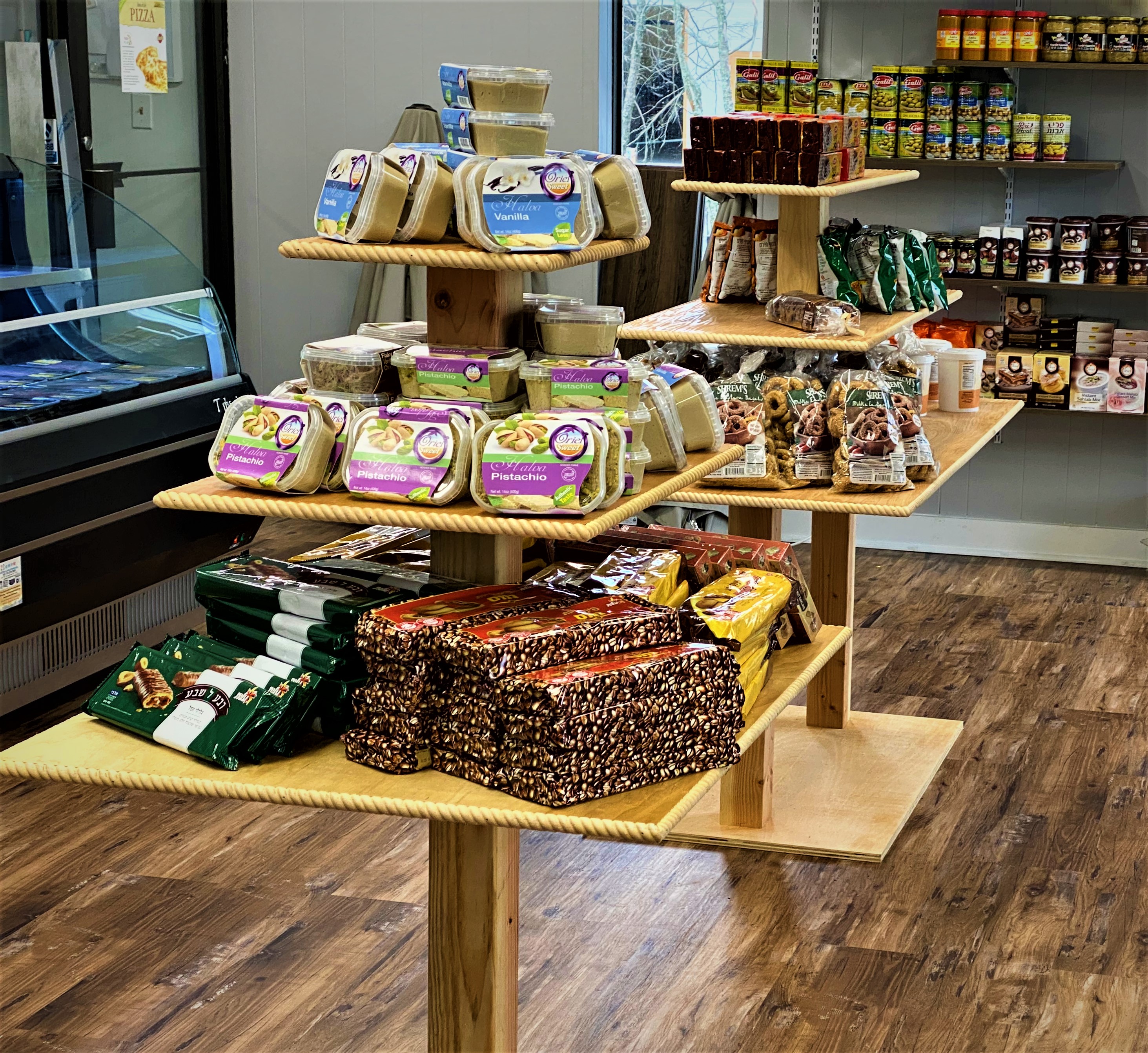 Yosi Kosher Catering Image